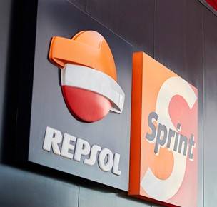 Tienda Sprint