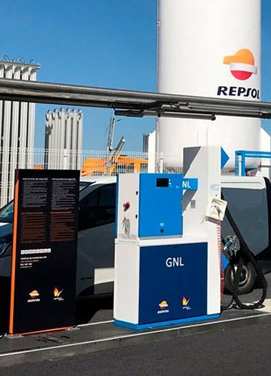 El Gas Natural Vehicular es el carburante para vehículos que genera menos emisiones. 