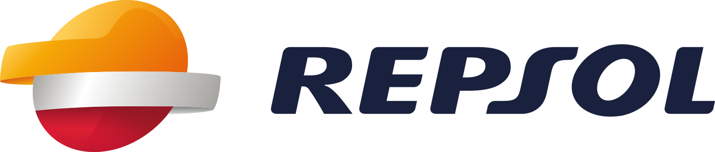 Logo Repsol